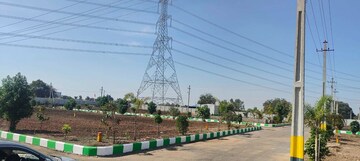 Plot Area in  Plot at Nimz County, Kamkole – for Sale