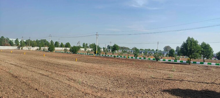 undefined, nimz-county  146 Sq.Yd. Plot In Kamkole Hyderabad 9732626