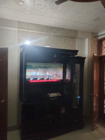 3 BHK Apartment For Sale in New Generation Maple Apartments, Dhakoli