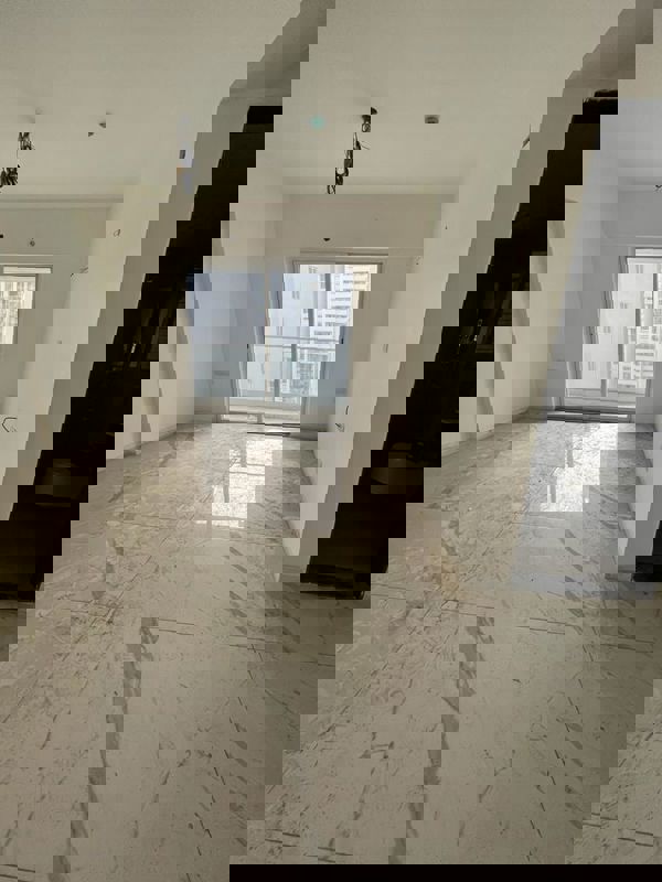 2 BHK + Servant Room 1000 Sq.Ft. Apartment in Lohia Odela