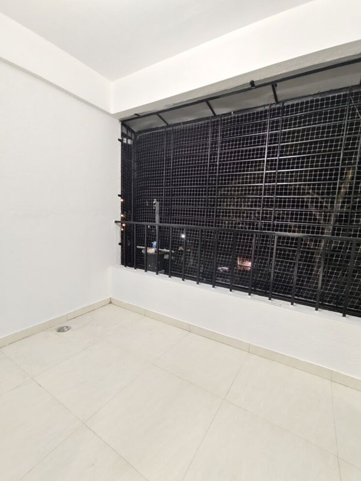 Balcony, dhyani-heights 2 Bedroom 990 Sq.Ft. Apartment In Wadgaon Sheri Pune 9734209