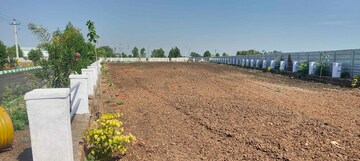 Plot Area in  Plot at Nimz County, Kamkole – for Sale