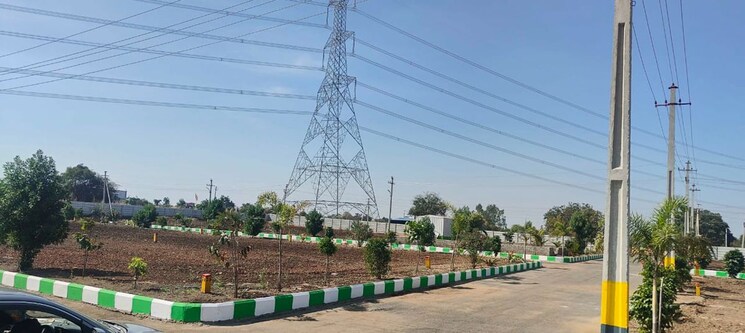 undefined, nimz-county  220 Sq.Yd. Plot In Kamkole Hyderabad 9732697