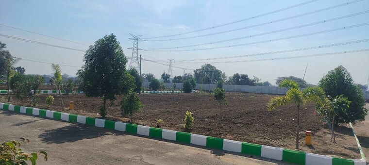 undefined, nimz-county  300 Sq.Yd. Plot In Kamkole Hyderabad 9732704
