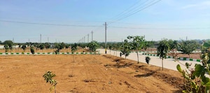  Plot For Sale in Nimz County, Kamkole