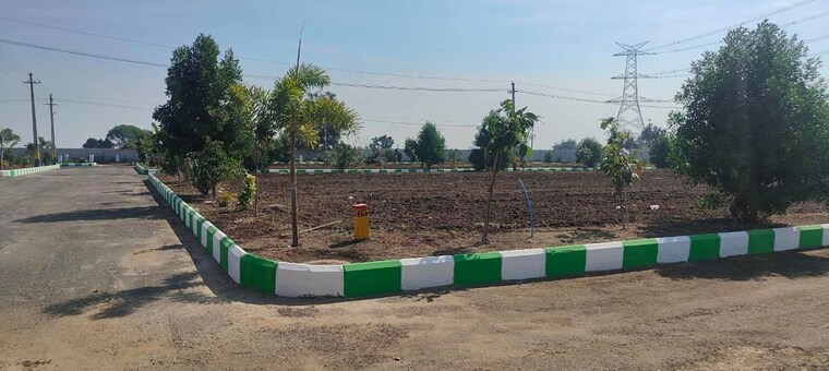 undefined, nimz-county  300 Sq.Yd. Plot In Kamkole Hyderabad 9732704