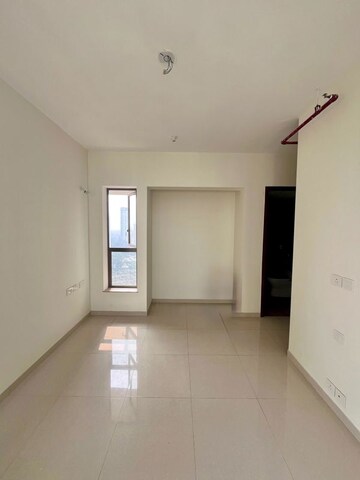 Building Lobby in 2 BHK Apartment at Kalpataru Paramount A, Kapur Bawdi – for Rent