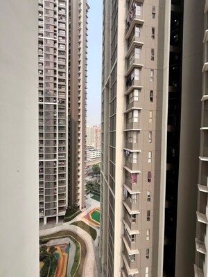 2 BHK Apartment – Exterior View View at Kalpataru Paramount A, Kapur Bawdi - for Rent