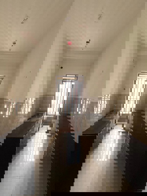 2 BHK + Pooja Room 900 Sq.Ft. Apartment in Kalpataru Paramount A