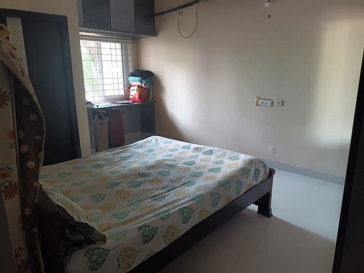 Bedroom, caperna-home 3 Bedroom 1650 Sq.Ft. Apartment In Ashok Nagar Hyderabad 9734200