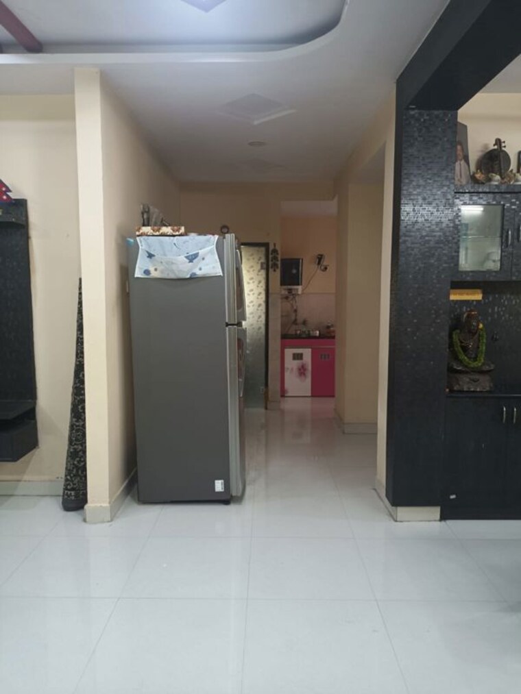 undefined, caperna-home 3 Bedroom 1650 Sq.Ft. Apartment In Ashok Nagar Hyderabad 9734200