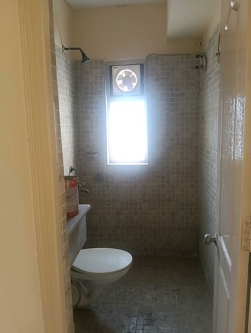 Bathroom in 3 BHK Apartment at Paras Tierea, Sector 137 – for Sale