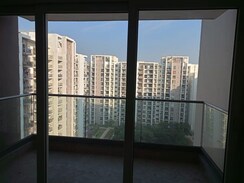 4 BHK + Servant Room Apartment For Sale in Puri Diplomatic Residences