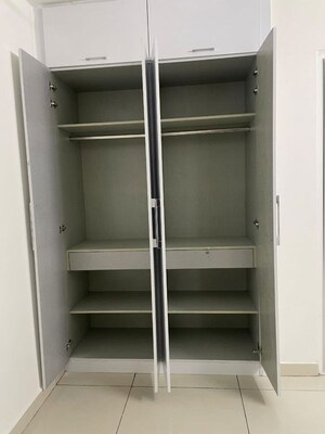  3 BHK Apartment at Paradigm Business Hermitage Park, Dhakoli – for Sale