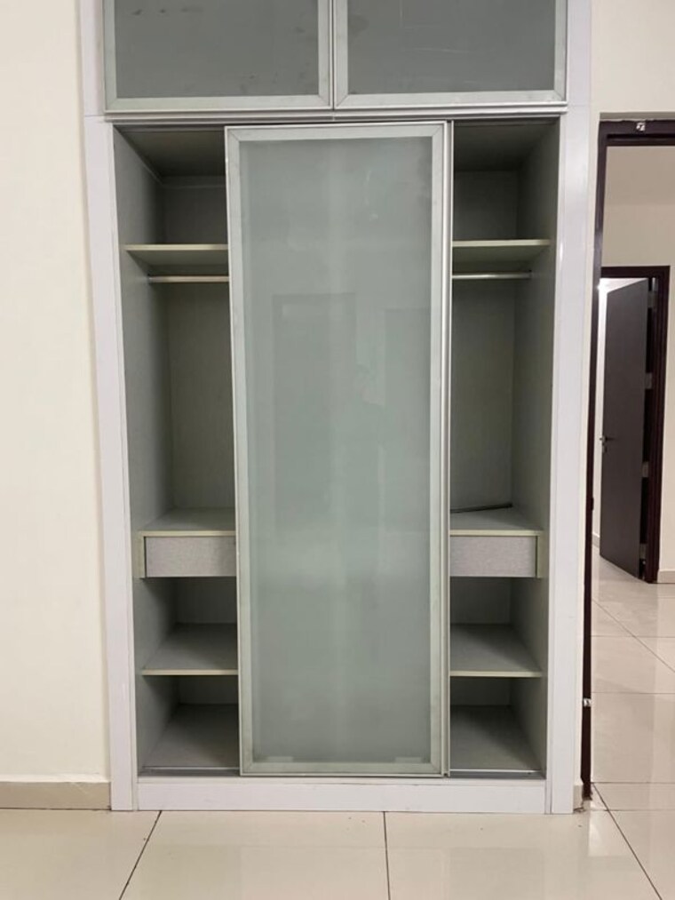 Other, paradigm-business-hermitage-park 3 Bedroom 1560 Sq.Ft. Apartment In Dhakoli Zirakpur 9734294