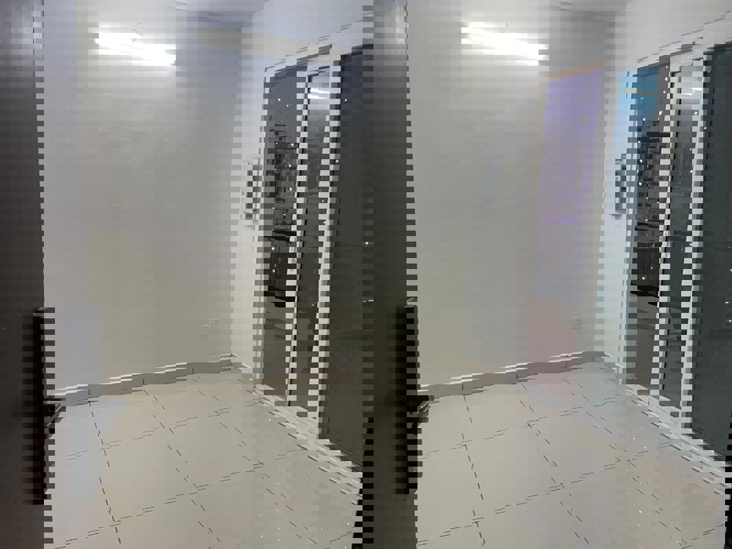 3 BHK + Pooja Room 1560 Sq.Ft. Apartment in Paradigm Business Hermitage Park