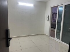 3 BHK + Pooja Room Apartment For Sale in Paradigm Business Hermitage Park
