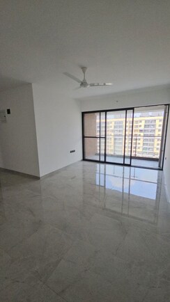 3 BHK + Pooja Room Apartment For Sale in Unique Youtopia