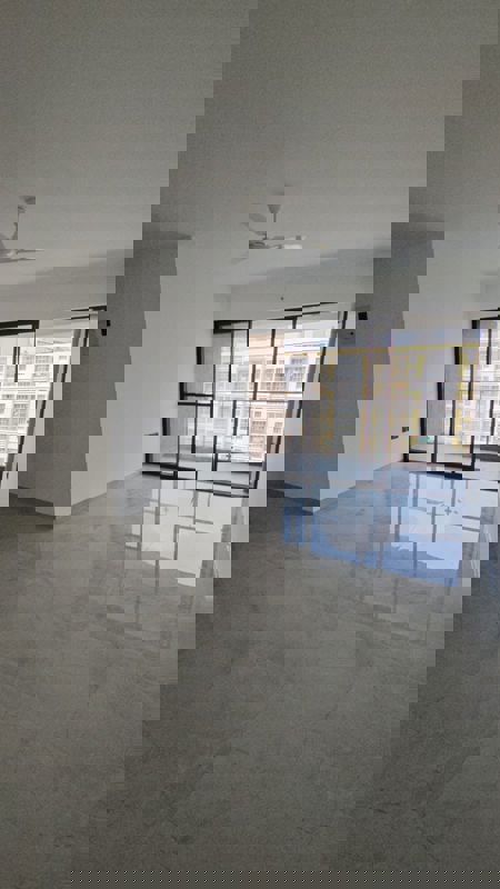 3 BHK + Pooja Room Apartment For Sale in Unique Youtopia