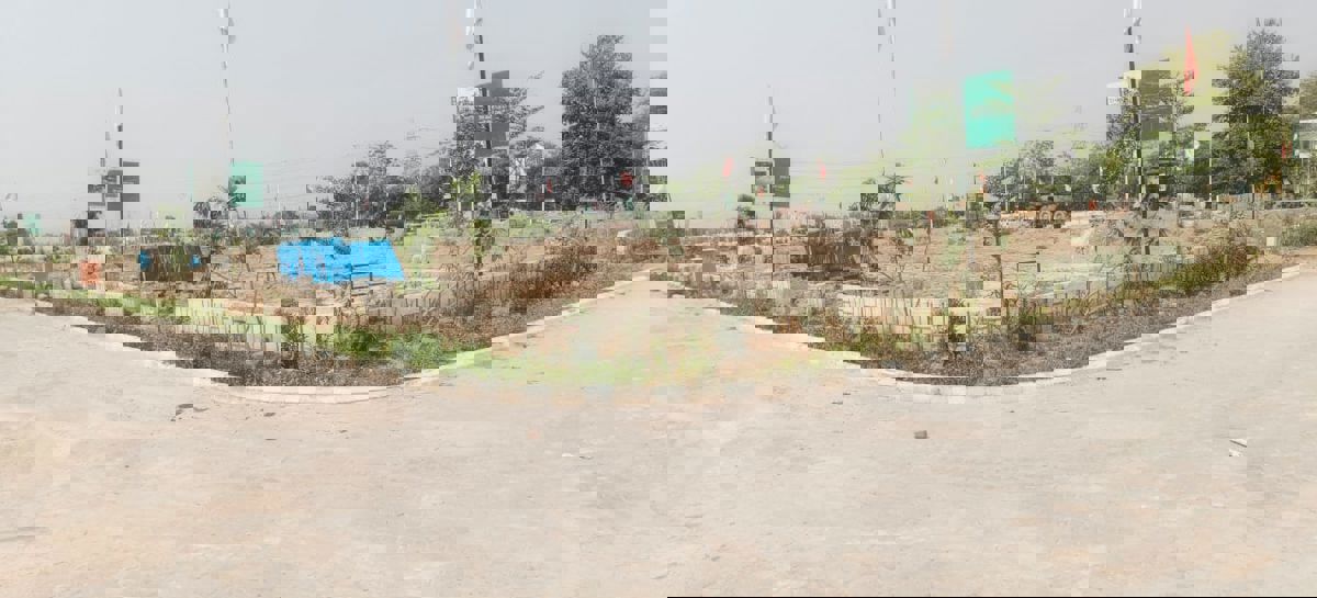 Plot For Sale in Hardhyanpura, Rajasthan, 