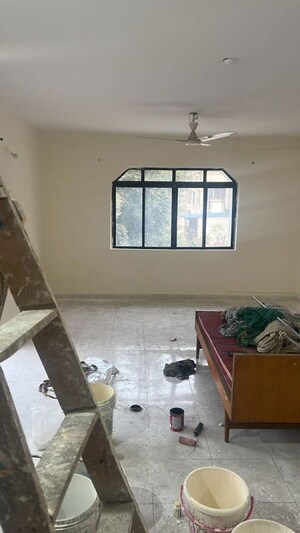 Team Area in 3.5 BHK Apartment at Mutha Hermes Drome Phase I, Viman Nagar – for Rent