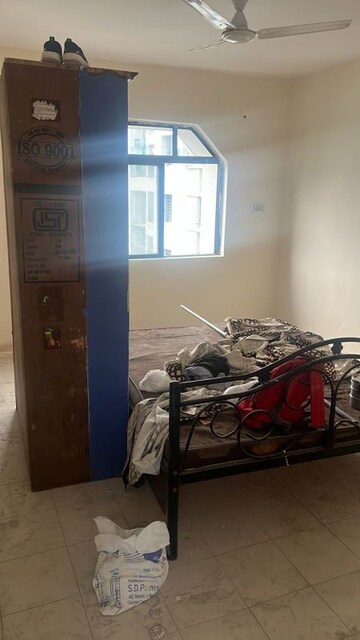 Parking in 3.5 BHK Apartment at Mutha Hermes Drome Phase I, Viman Nagar – for Rent