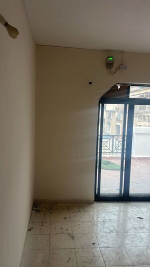 Building Lobby in 3.5 BHK Apartment at Mutha Hermes Drome Phase I, Viman Nagar – for Rent