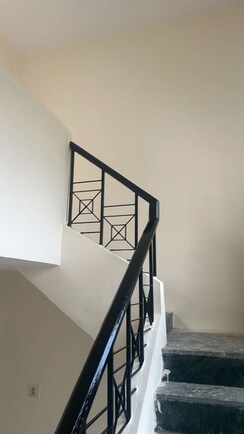 3.5 BHK + Pooja Room,Servant Room,Study Room,Extra Room Apartment For Rent in Mutha Hermes Drome Phase I