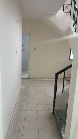 Bathroom in 3.5 BHK Apartment at Mutha Hermes Drome Phase I, Viman Nagar – for Rent