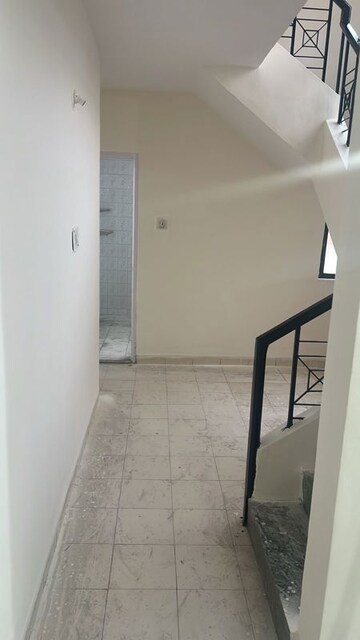 Bathroom in 3.5 BHK Apartment at Mutha Hermes Drome Phase I, Viman Nagar – for Rent