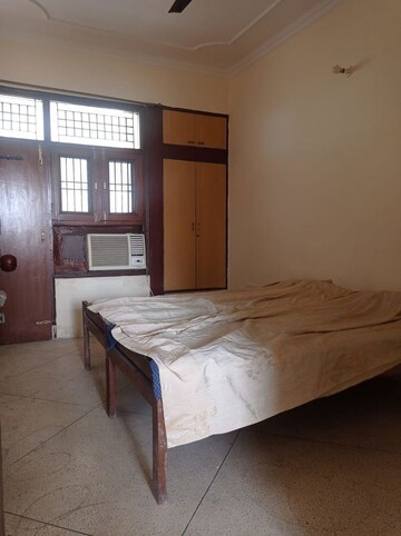 Bedroom in 3 BHK Apartment at Sector 5 – for Sale