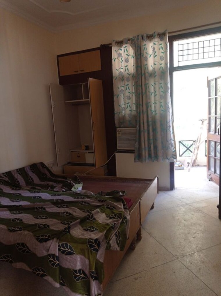 Bedroom, sector 5 3 Bedroom 1350 Sq.Ft. Apartment In Sector 5 Panchkula 9734154