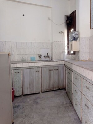 Kitchen in 3 BHK Apartment at Sector 5 – for Sale