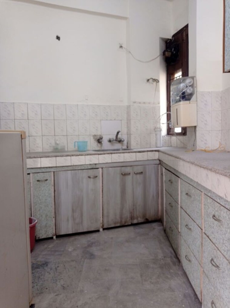 Kitchen, sector 5 3 Bedroom 1350 Sq.Ft. Apartment In Sector 5 Panchkula 9734154