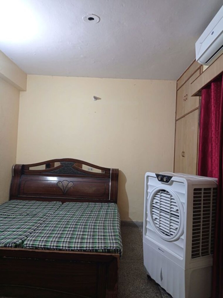 Bedroom, sector 5 3 Bedroom 1350 Sq.Ft. Apartment In Sector 5 Panchkula 9734154