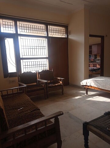 3 BHK Apartment For Sale in Sector 5