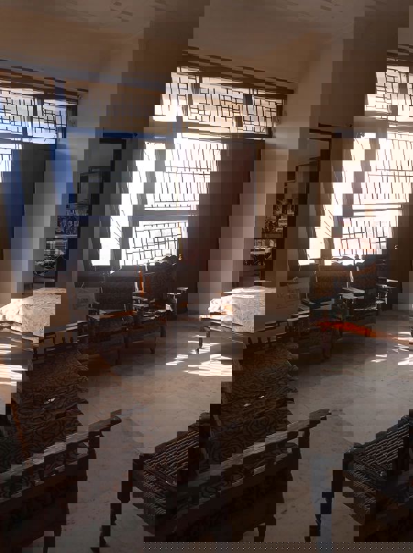 3 BHK + Store Room Apartment For Sale in Sector 5