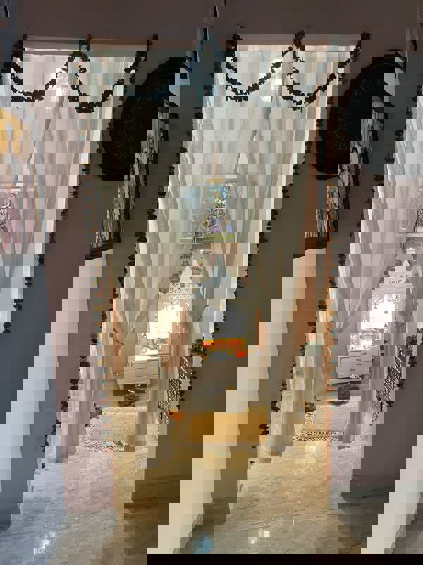 3 BHK 303 Sq.Yd. Builder Floor in BPTP Parklands