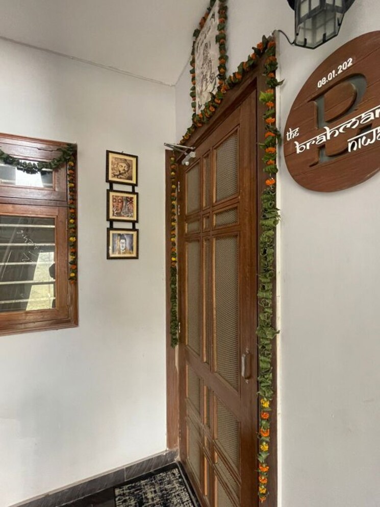 undefined, bptp-parklands 3 Bedroom 303 Sq.Yd. Builder Floor In Sector 76 Faridabad 9734208