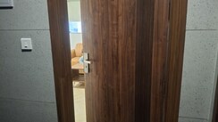 1 BHK Builder Floor For Rent in Sector 38