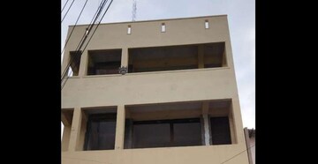  Warehouse – Exterior View View at Sri Sistla Dhanalaxmi Park, Auto Nagar - for Rent