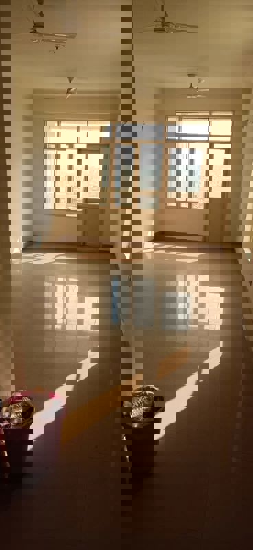 3 BHK + Pooja Room 1648 Sq.Ft. Apartment in Sandwoods Spangle Heights