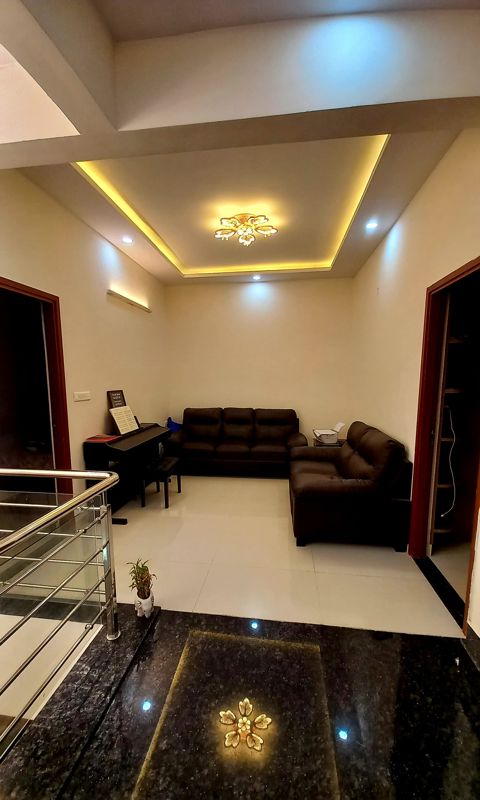 3 BHK Builder Floor For Sale in Shivalik Colony, Malviya 