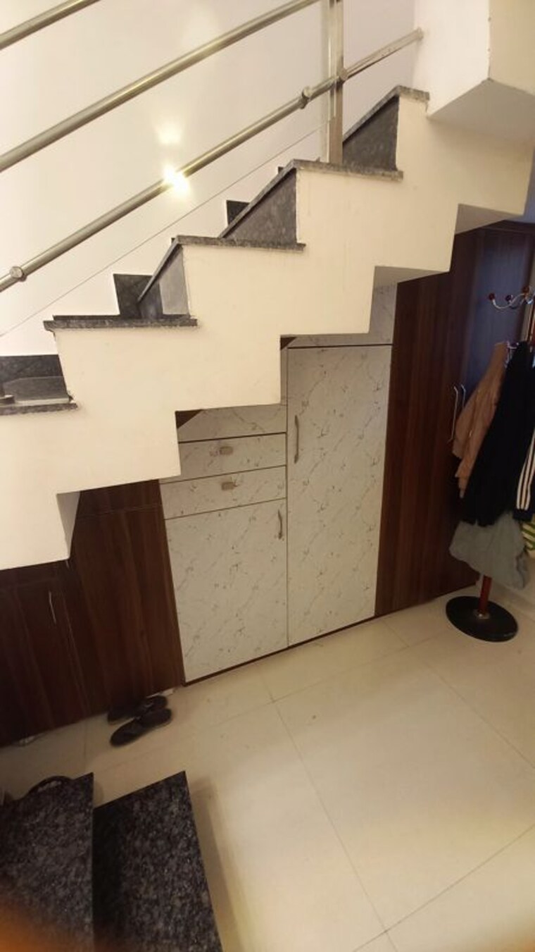 Team Area, shivalik colony 3 Bedroom 1851 Sq.Ft. Builder Floor In Shivalik Colony Delhi 9734315