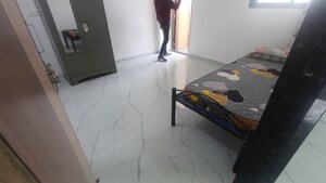 Bedroom in 1 BHK Apartment at Wadgaon Sheri – for Rent