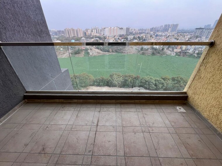 Swimming Pool, kohinoor-zen-estate 3 Bedroom 1064 Sq.Ft. Apartment In Kharadi Pune 9734305