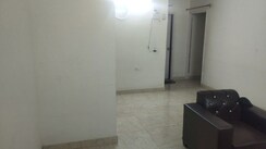 2 BHK + Pooja Room Apartment For Sale in Kasarvadavali