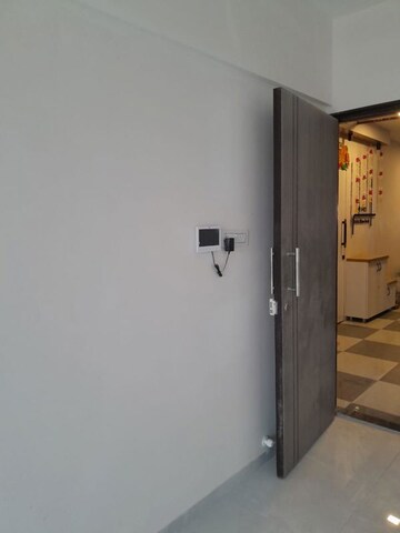 Room in 1 BHK Apartment at Navkarmik Shiv Lilam, Borivali East – for Sale