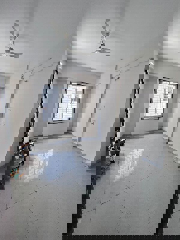 1 BHK + Pooja Room Apartment For Rent in Wadgaon Sheri