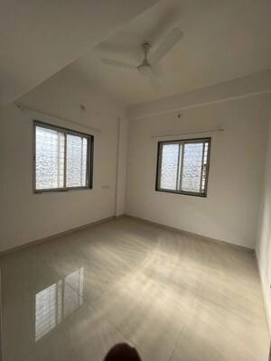 Bedroom in 1 BHK Apartment at Wadgaon Sheri – for Rent